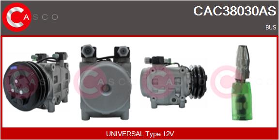 CAC38030AS