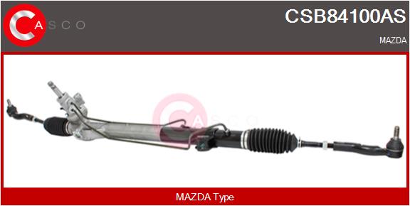 CSB84100AS