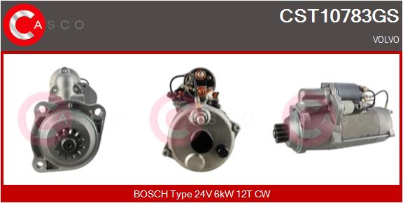 CST10783GS