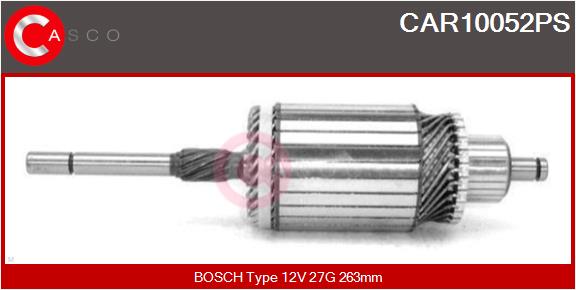 CAR10052PS