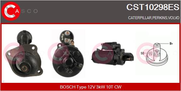 CST10298ES