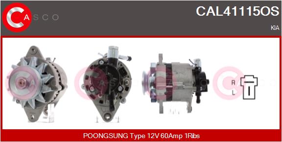 CAL41115OS