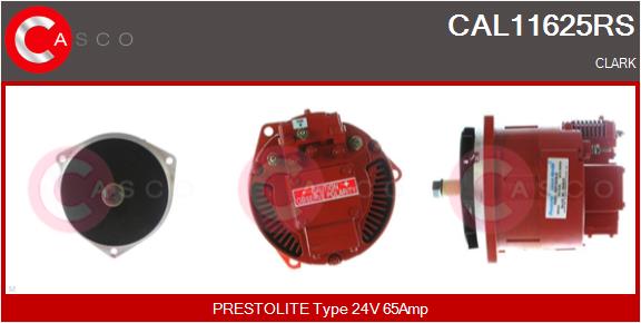 CAL11625RS
