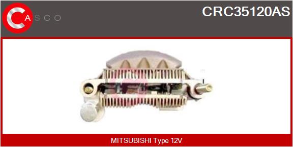 CRC35120AS