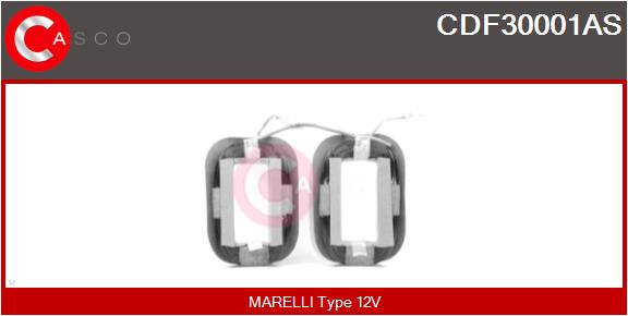 CDF30001AS
