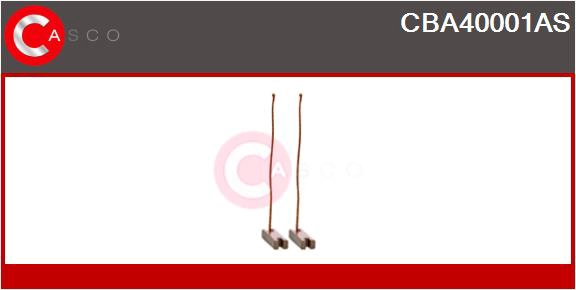 CBA40001AS