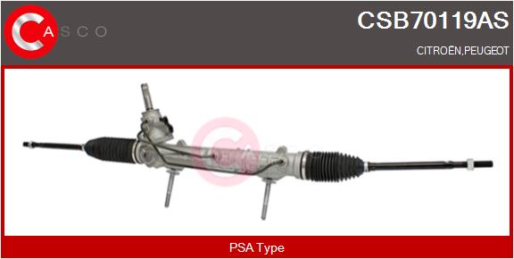 CSB70119AS