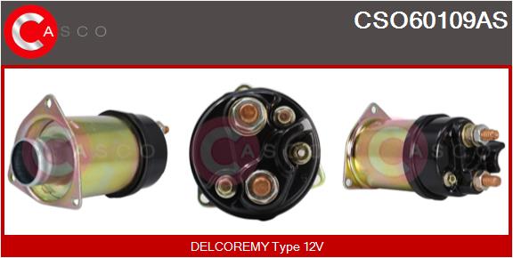 CSO60109AS