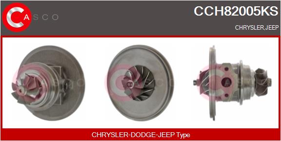 CCH82005KS