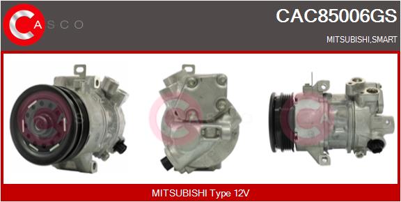 CAC85006GS