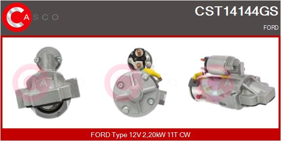 CST14144GS