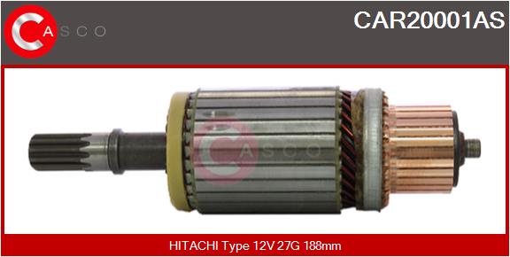 CAR20001AS
