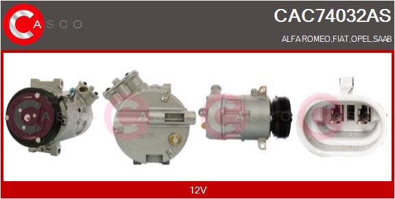 CAC74032AS
