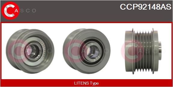 CCP92148AS