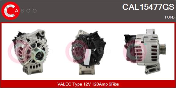 CAL15477GS