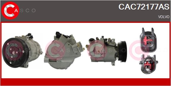 CAC72177AS