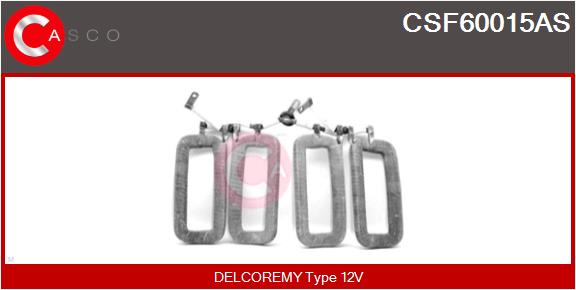 CSF60015AS