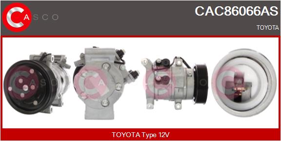 CAC86066AS