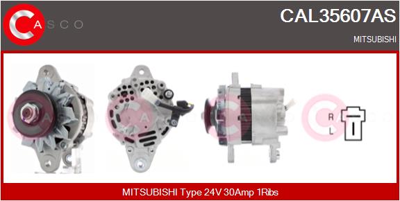 CAL35607AS