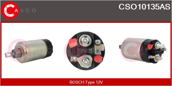 CSO10135AS