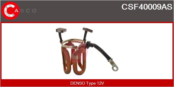 CSF40009AS