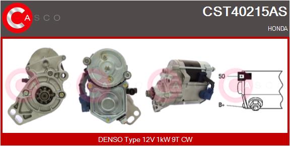 CST40215AS