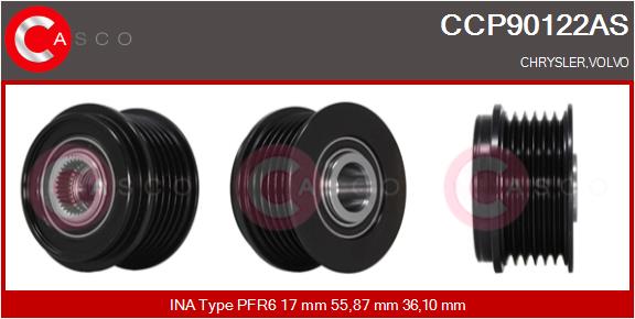 CCP90122AS