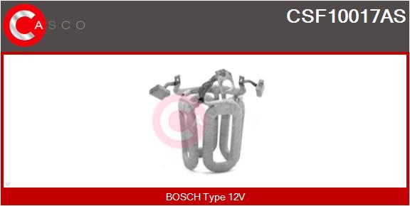 CSF10017AS