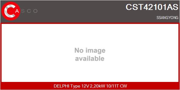 CST42101AS