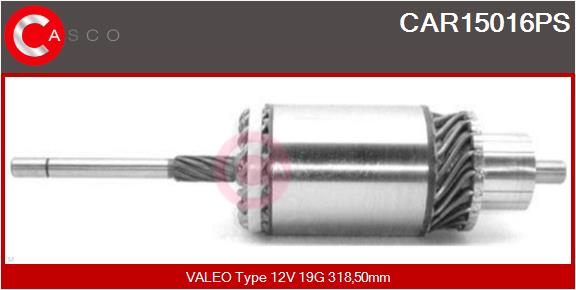 CAR15016PS