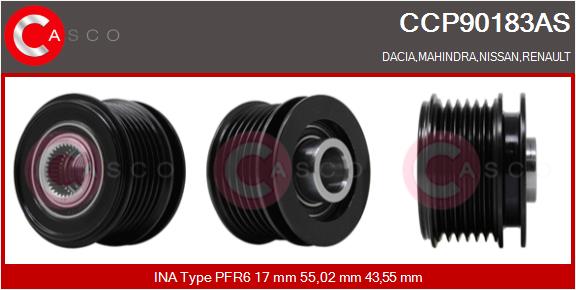 CCP90183AS
