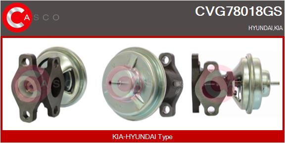 CVG78018GS