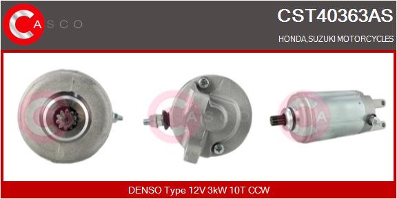 CST40363AS