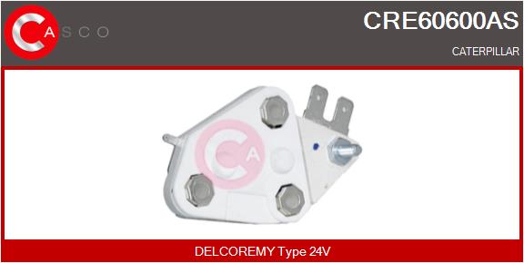 CRE60600AS