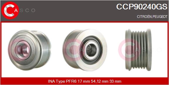 CCP90240GS