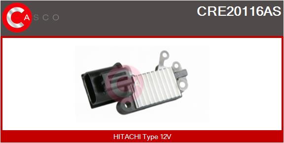 CRE20116AS