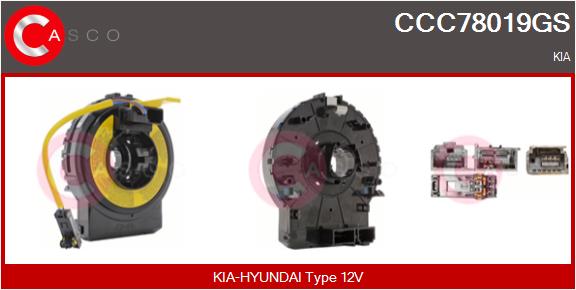CCC78019GS