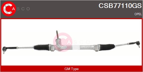 CSB77110GS