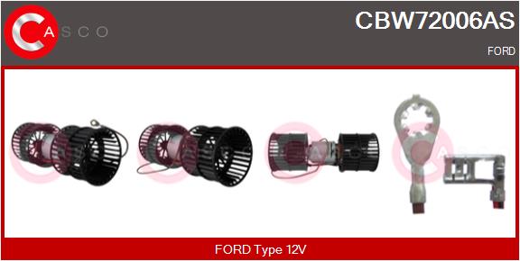 CBW72006AS