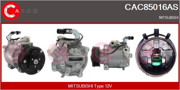 CAC85016AS