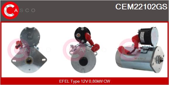 CEM22102GS