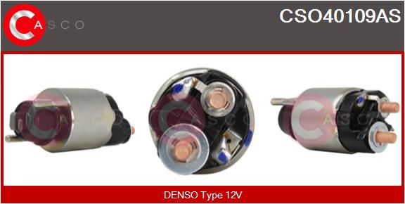 CSO40109AS