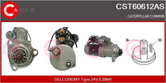 CST60612AS