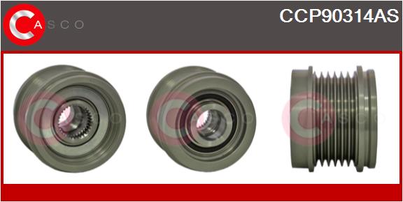 CCP90314AS