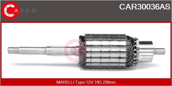 CAR30036AS