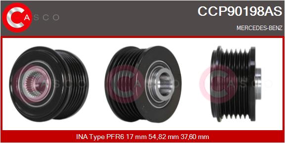 CCP90198AS