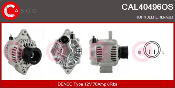 CAL40496OS