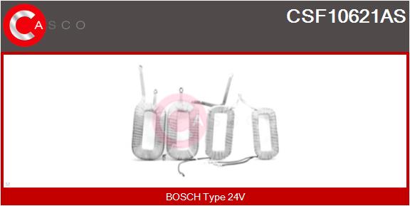 CSF10621AS