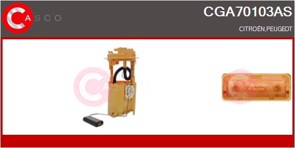CGA70103AS