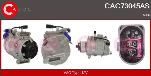 CAC73045AS